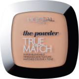 L'Oréal Paris True Match Powder Foundation (Various Shades)