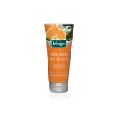 Kneipp Pure Harmony Orange and Linden Blossom Body Wash (200ml)