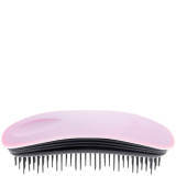 ikoo Home Hair Brush - Black - Cotton Candy