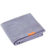 Aquis Lisse Luxe Hair Towel - Cloudy Berry