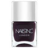 nails inc. Sloane Mews