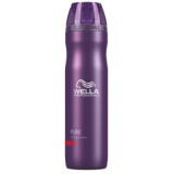 Wella Professionals Pure Purifying Shampoo (250ml)