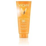 薇姿 Ideal Soleil Face and Body Milk SPF 30 300ml