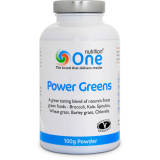 Power Greens Powder