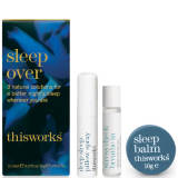 this works Sleep Over Kit - 2017 Limited Edition