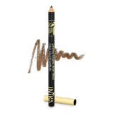 INIKA Certified Organic Brow Pencils Brunette