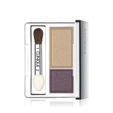 Clinique All About Shadow Duo Beach Plum