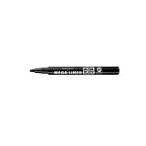 Bourjois Mega Liner - Ultra Black (0.8ml)
