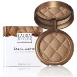 Laura Geller Beach Matte Baked Hydrating Bronzer