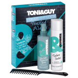 Toni & Guy Casual Collection Kit (Worth £13.98)