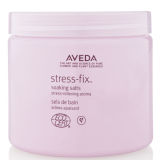 Aveda Stress-Fix Soaking Salts (454G)