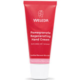 Weleda Pomegranate Regenerating Hand Cream (50ml)