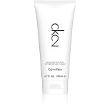 Calvin Klein CK2 Body Lotion (200ml)