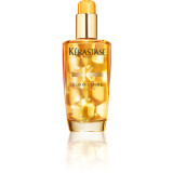 Kérastase Elixir Ultime Huile Lavante Bain 250ml, Elixir Ultime Fondant Conditioner 200ml and Original Hair Oil 100ml Bundle