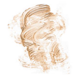 Mellow Cosmetics Tinted Brow Gel - Light Brown