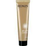 Redken All Soft Conditioner 30ml - Travel Size