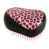 Tangle Teezer 便携型顺发梳——粉红 Kitty 猫版