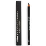 Korres Pencil Kohl Minerals - Black