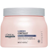 L'Oreal Professionnel Serie Expert Lumino Contrast Masque (500ml)