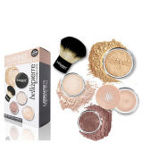 Bellapierre Cosmetics Glowing Complexion Essentials Kit - Medium