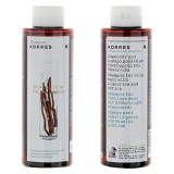 Korres Liquorice and Urtica Shampoo For Oily Hair