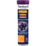 Sambucol Effervescent Immuno Forte (15 Tablets)