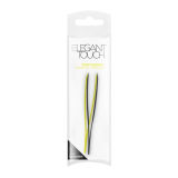 Elegant Touch Professional Slanted Tweezer