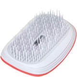 ikoo Pocket Hair Brush - White - Fireball