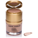 Daniel Sandler Invisible Radiance Foundation and Concealer - Sand