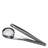Rubis Classic Magnifying Tweezers
