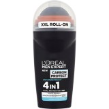 L'Oréal Paris Men Expert Carbon Protect 48 Hour Roll-On 50ml