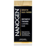 Nanogen Hair Thickening Fibres Light Blonde (15g)
