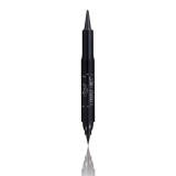 Ciaté London Double Lines Eyeliner - Black