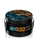 Redken Styling - Shape Factor 22 Sculpting Cream-Paste (50ml)