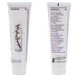 Korres Almond and Linseed Mask for Dry and Damaged Hair (125ml)