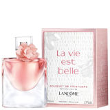Lancôme La Vie est Belle Eau de Parfum Bouquet de Printemps 50ml