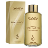 L'Anza Keratin Healing Oil Hair Treatment 100ml