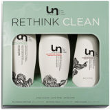 Unwash Rethink Clean Kit (3 Products)