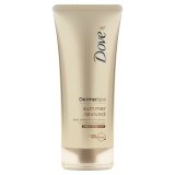 Dove DermaSpa Summer Revived Body Lotion Medium to Dark Skin (200ml)