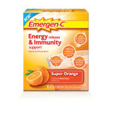 Emergen-C Orange Pack (8 Servings)