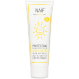 NAÏF Sun Protection Cream SPF50 (100ml)