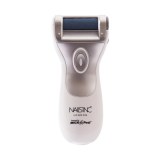MICRO Pedi Nails Inc. Electronic Foot File Powered by Micro Pedi