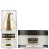 Jo Hansford Expert Colour Care Mini Illuminoil (15ml) with Intensive Masque