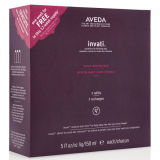 Aveda Invati Scalp Revitalizer Trio Pack