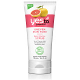 yes to Grapefruit Daily Facial Scrub