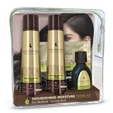 Macadamia Nourishing Moisture Travel Kit