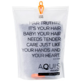 Aquis Lisse Luxe Hair Turban - Cloudy Berry