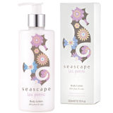 Seascape Island Apothecary Les Petits Body Lotion (300ml)