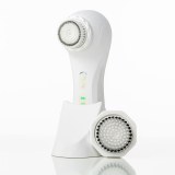 Magnitone London Pulsar Daily Skin Cleansing, Toning and Exfoliation Brush for Face and Body