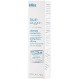 Bliss Triple Oxygen Ultimate UV Protection Moisturiser SPF 33